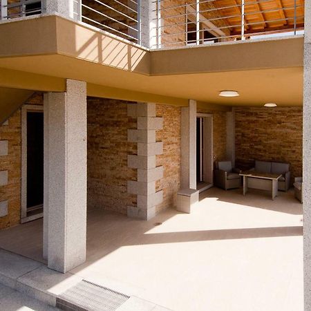 קסטיאדס Villa Marianna מראה חיצוני תמונה