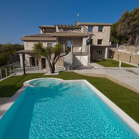 קסטיאדס Villa Marianna מראה חיצוני תמונה
