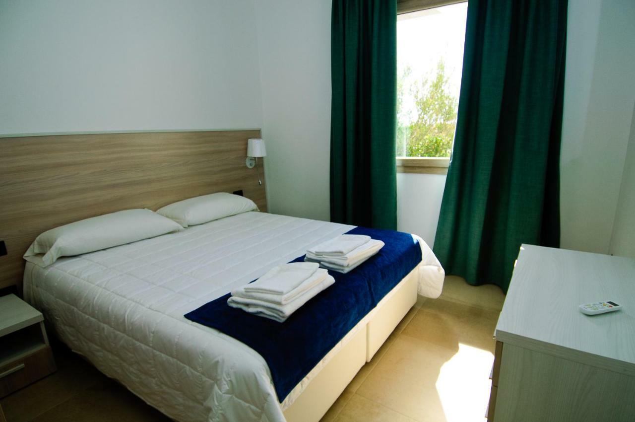 קסטיאדס Villa Marianna מראה חיצוני תמונה