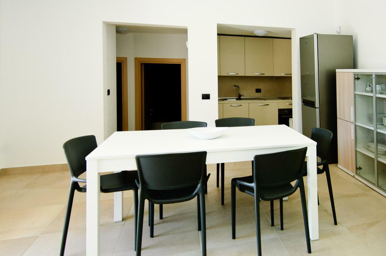 קסטיאדס Villa Marianna מראה חיצוני תמונה