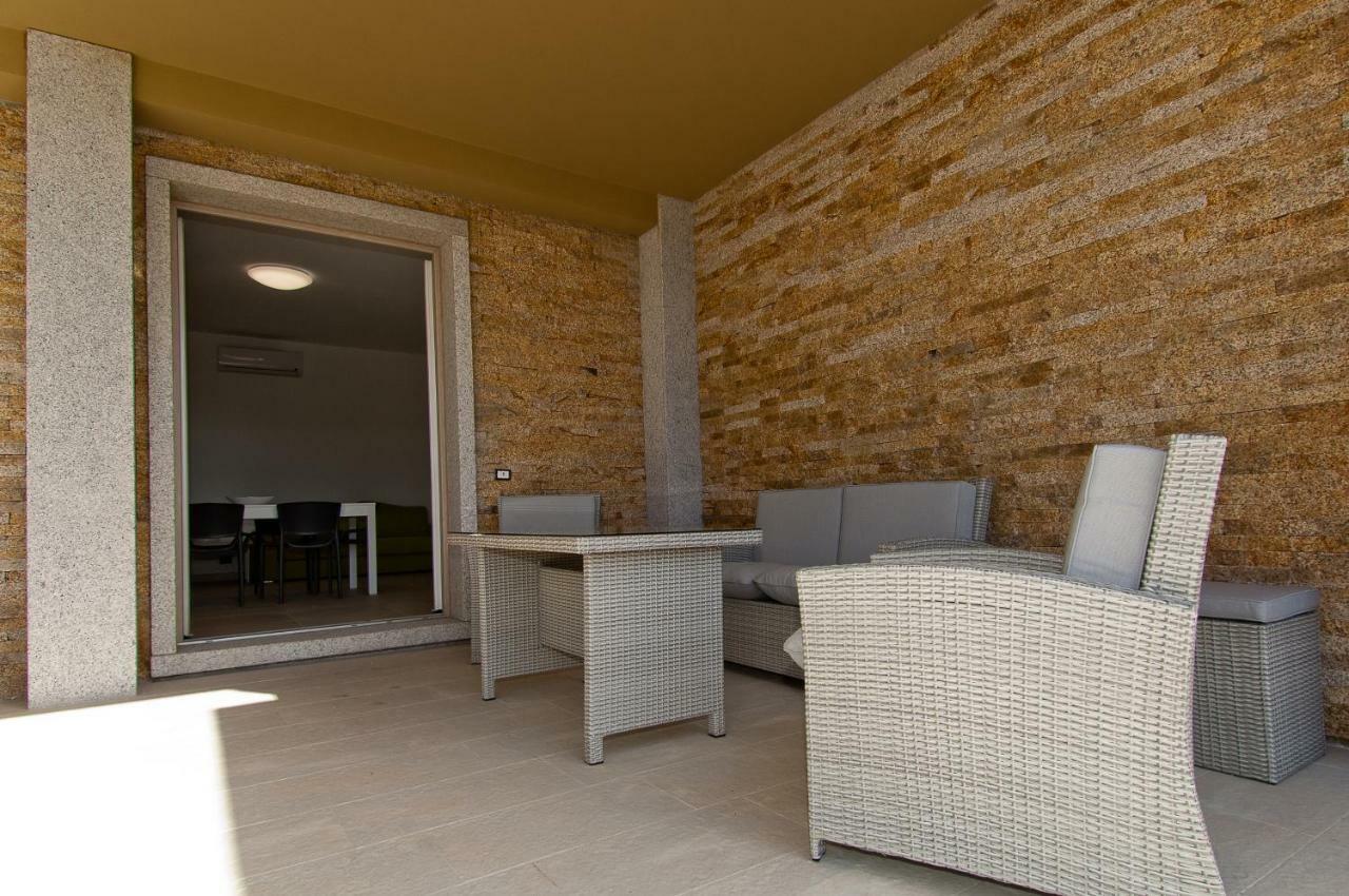 קסטיאדס Villa Marianna מראה חיצוני תמונה