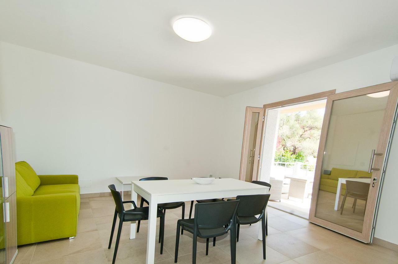 קסטיאדס Villa Marianna מראה חיצוני תמונה