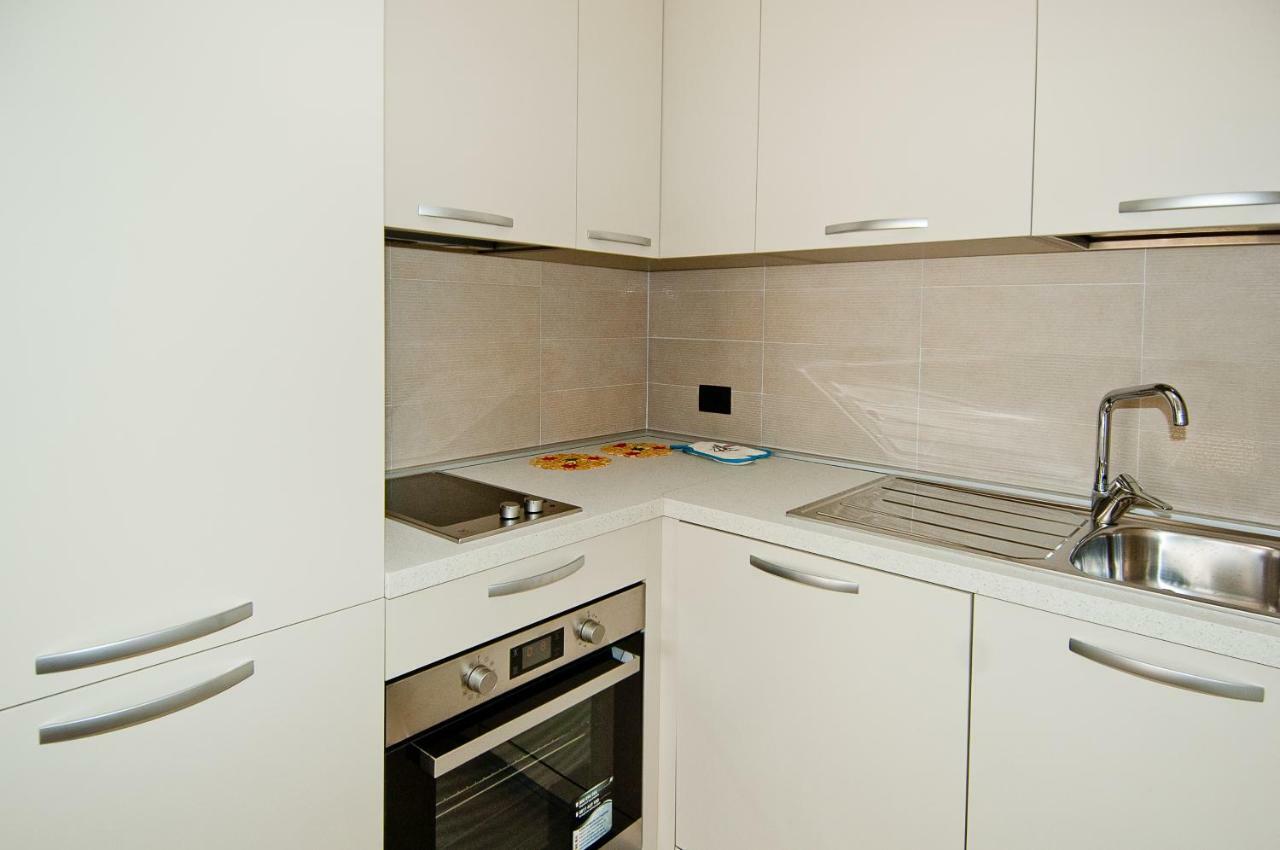 קסטיאדס Villa Marianna מראה חיצוני תמונה