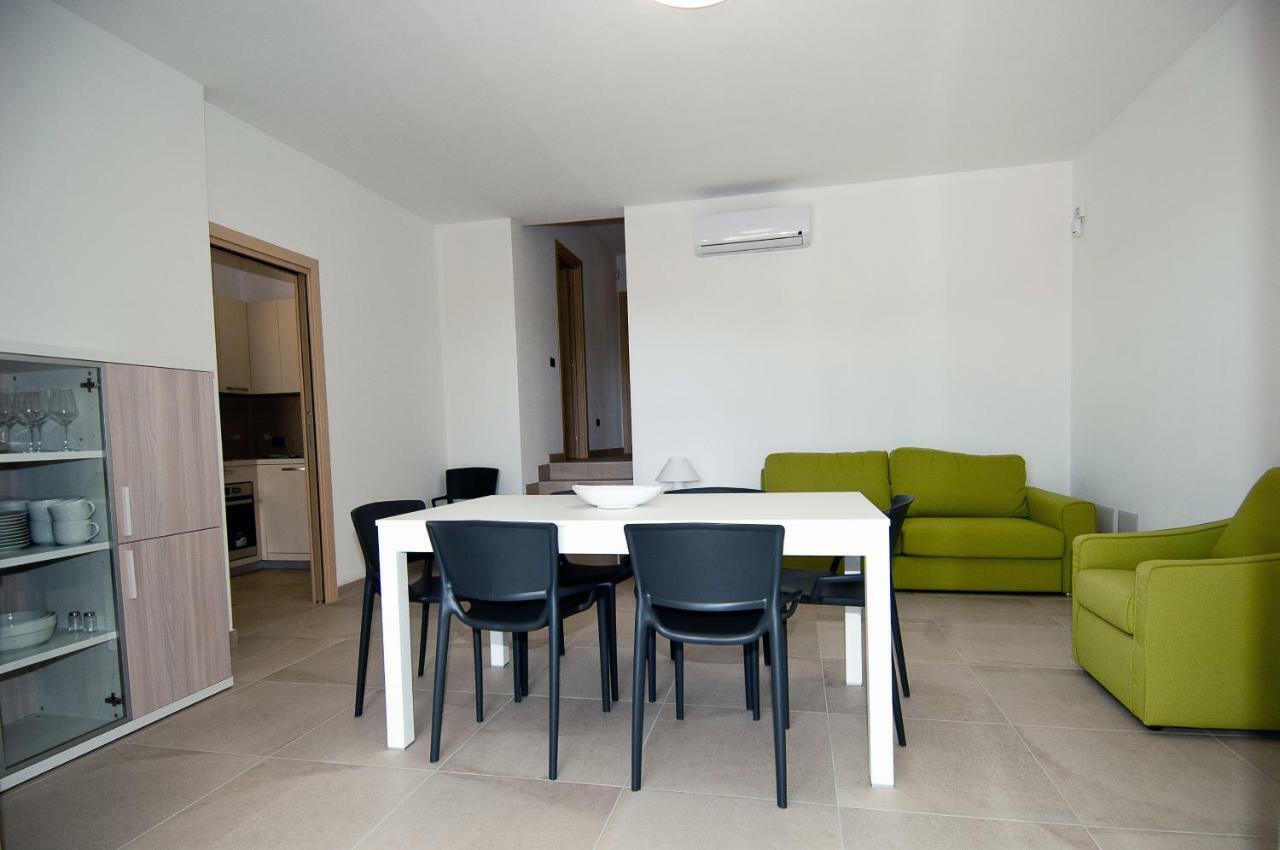 קסטיאדס Villa Marianna מראה חיצוני תמונה