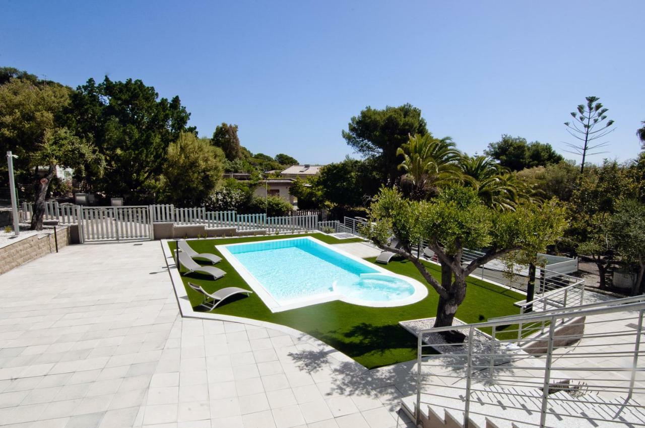 קסטיאדס Villa Marianna מראה חיצוני תמונה
